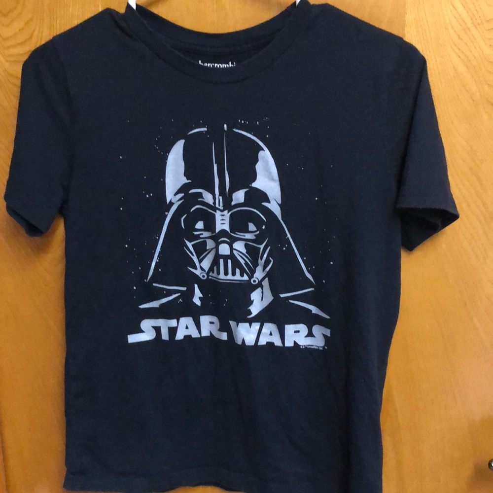 SOLD Boys Abercrombie T-shirt - Picture 1 of 1